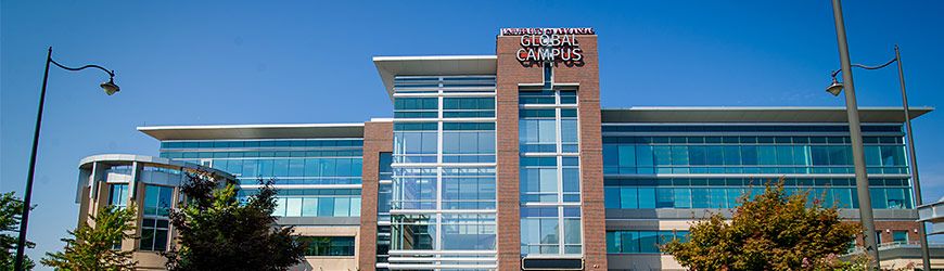 About the Global Campus in Bentonville